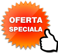 Oferta speciala