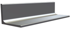 Profile laminate de tip UNP