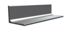 Profile laminate de tip UNP