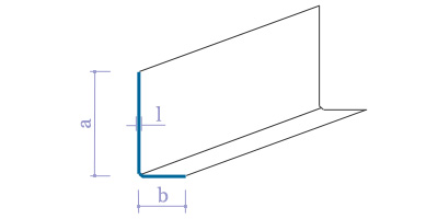 Caracteristici profile zincate C