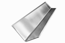 Profile laminate de tip UNP